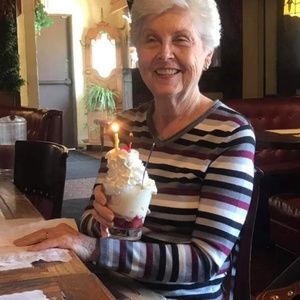 Meet your Posher, Barbara